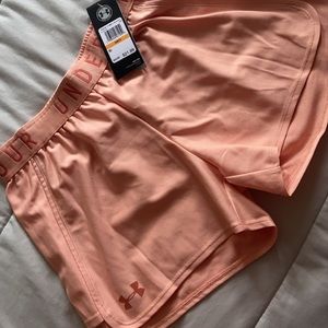 Under armour shorts